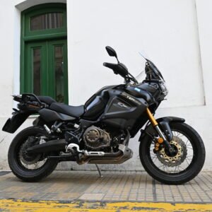 DSC_0133 Yamaha Super Ténéré 1200 – 2017 (33.000 kms)