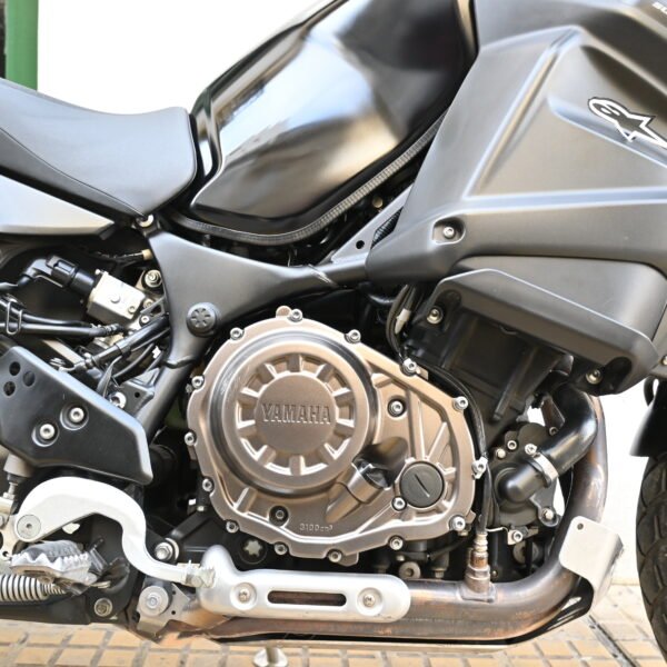 DSC_0146 Yamaha Super Ténéré 1200 – 2017 (33.000 kms)