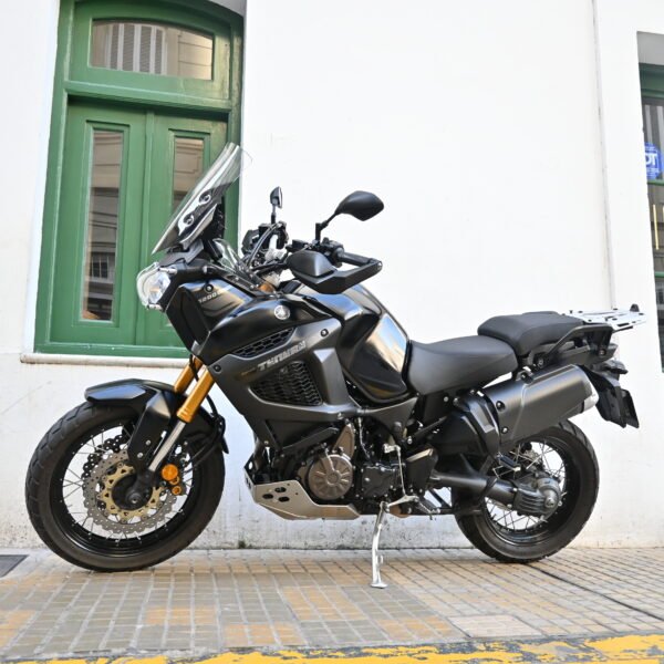DSC_0157 Yamaha Super Ténéré 1200 – 2017 (33.000 kms)