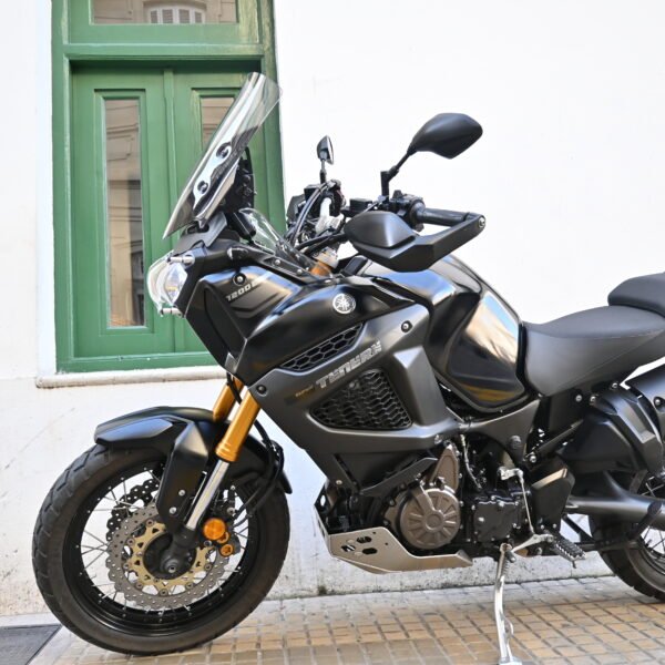 DSC_0166 Yamaha Super Ténéré 1200 – 2017 (33.000 kms)
