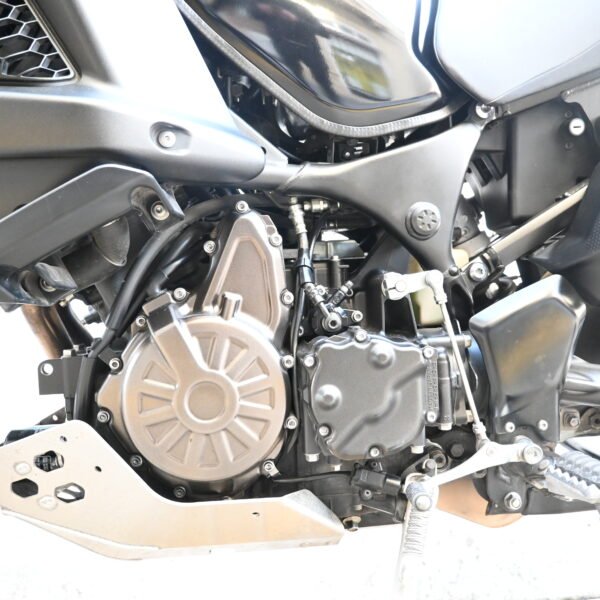 DSC_0171 Yamaha Super Ténéré 1200 – 2017 (33.000 kms)