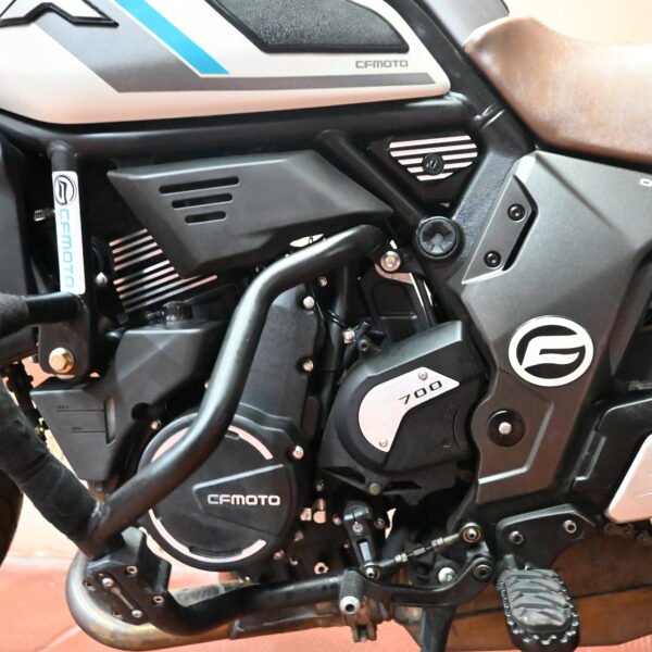 DSC_0195 CFMOTO 700CL-X Heritage – 2022 (21.000 kms)