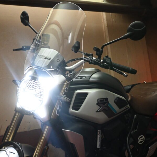 DSC_0200 CFMOTO 700CL-X Heritage – 2022 (21.000 kms)
