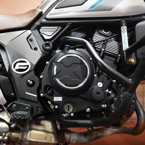 DSC_0218 CFMOTO 700CL-X Heritage – 2022 (21.000 kms)
