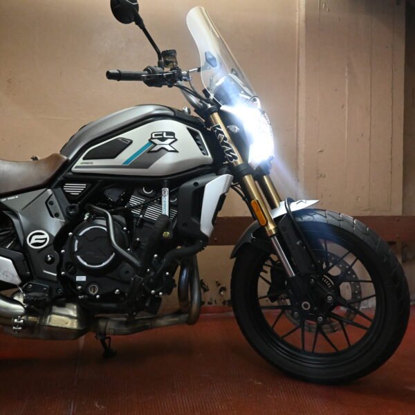 DSC_0220 CFMOTO 700CL-X Heritage – 2022 (21.000 kms)
