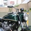 DSC_0248 Kawasaki KZ 650 Café Racer – 1979 (1.800 kms)