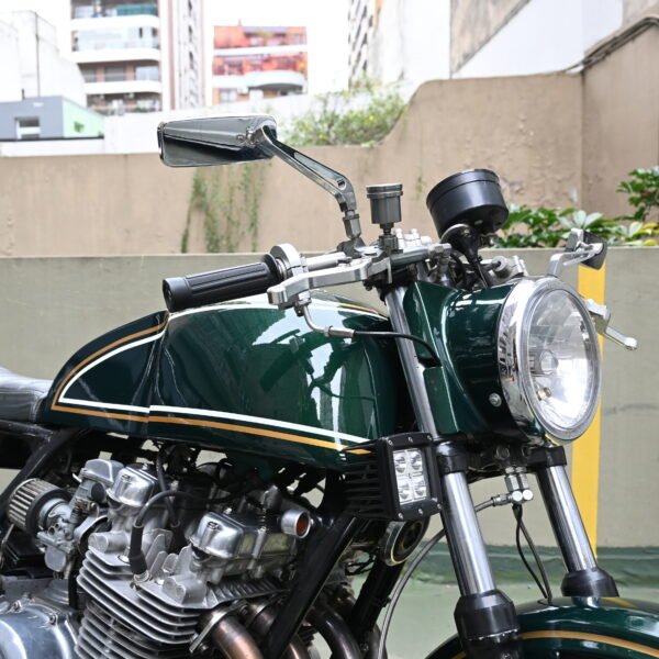 DSC_0248 Kawasaki KZ 650 Café Racer – 1979 (1.800 kms)