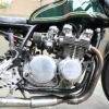 DSC_0257 Kawasaki KZ 650 Café Racer – 1979 (1.800 kms)