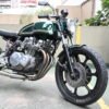 DSC_0260 Kawasaki KZ 650 Café Racer – 1979 (1.800 kms)