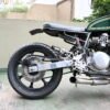 DSC_0261 Kawasaki KZ 650 Café Racer – 1979 (1.800 kms)