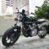 DSC_0282 Kawasaki KZ 650 Café Racer – 1979 (1.800 kms)