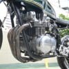 DSC_0294 Kawasaki KZ 650 Café Racer – 1979 (1.800 kms)