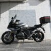 DSC_0299 BMW R 1200 RS – 2016 (36.000 kms)