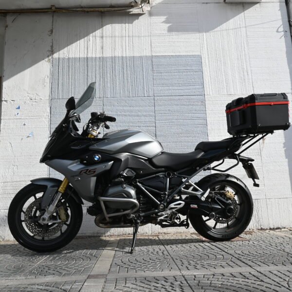 DSC_0299 BMW R 1200 RS – 2016 (36.000 kms)