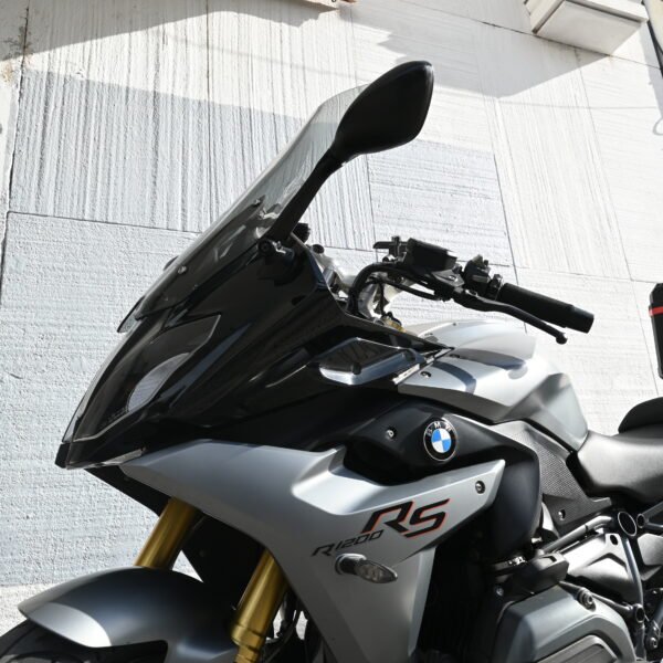 DSC_0311 BMW R 1200 RS – 2016 (36.000 kms)