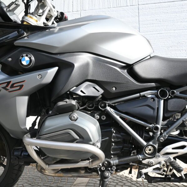 DSC_0313 BMW R 1200 RS – 2016 (36.000 kms)