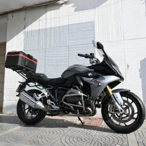 BMW R 1200 RS – 2016 (36.000 kms)