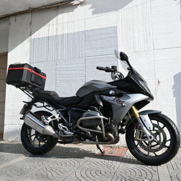 DSC_0329 BMW R 1200 RS – 2016 (36.000 kms)