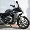 DSC_0334 BMW R 1200 RS – 2016 (36.000 kms)