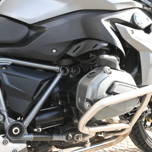 DSC_0336 BMW R 1200 RS – 2016 (36.000 kms)