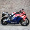 DSC_0356 Honda CBR 1000RR HRC – 2004 (37700 kms)