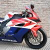 DSC_0372 Honda CBR 1000RR HRC – 2004 (37700 kms)