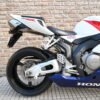 DSC_0373 Honda CBR 1000RR HRC – 2004 (37700 kms)