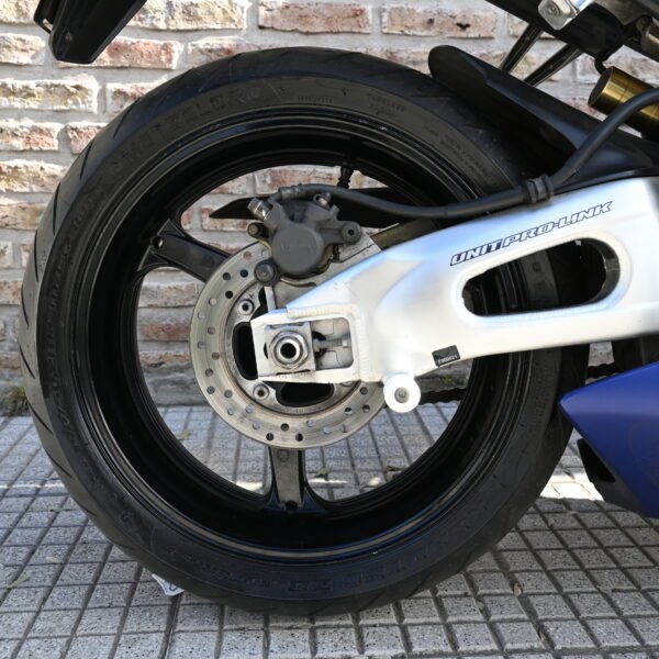 DSC_0377 Honda CBR 1000RR HRC – 2004 (37700 kms)