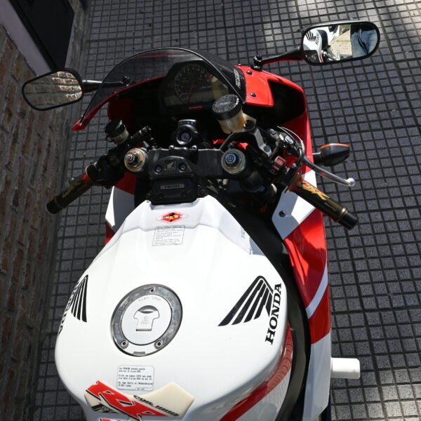 DSC_0379 Honda CBR 1000RR HRC – 2004 (37700 kms)