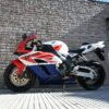 DSC_0383 Honda CBR 1000RR HRC – 2004 (37700 kms)