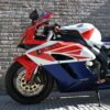 DSC_0385 Honda CBR 1000RR HRC – 2004 (37700 kms)