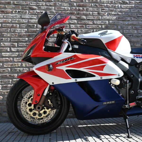 DSC_0385 Honda CBR 1000RR HRC – 2004 (37700 kms)