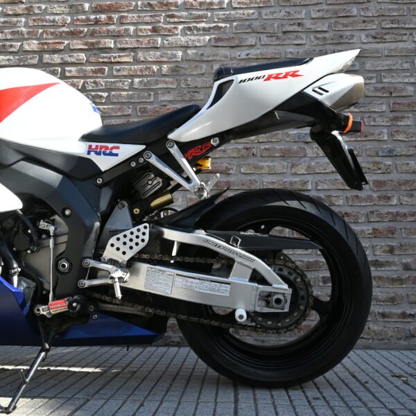 DSC_0386 Honda CBR 1000RR HRC – 2004 (37700 kms)