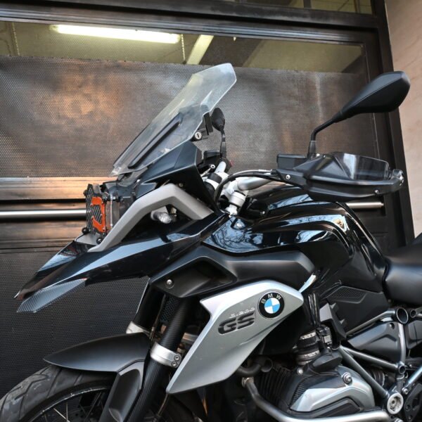 DSC_0399 BMW R 1200 GS Triple Black – 2016 (60000 kms)