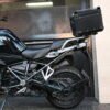 DSC_0404 BMW R 1200 GS Triple Black – 2016 (60000 kms)