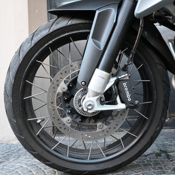 DSC_0405 BMW R 1200 GS Triple Black – 2016 (60000 kms)