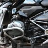 DSC_0406 BMW R 1200 GS Triple Black – 2016 (60000 kms)