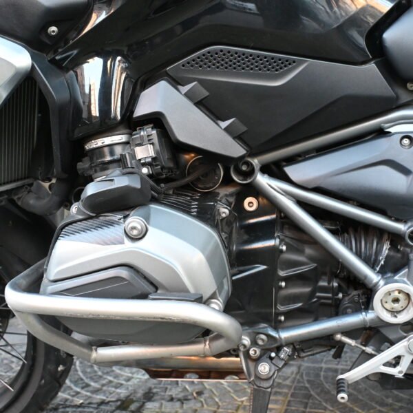 DSC_0408 BMW R 1200 GS Triple Black – 2016 (60000 kms)