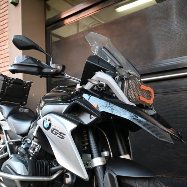 DSC_0412 BMW R 1200 GS Triple Black – 2016 (60000 kms)
