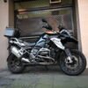 DSC_0418 BMW R 1200 GS Triple Black – 2016 (60000 kms)