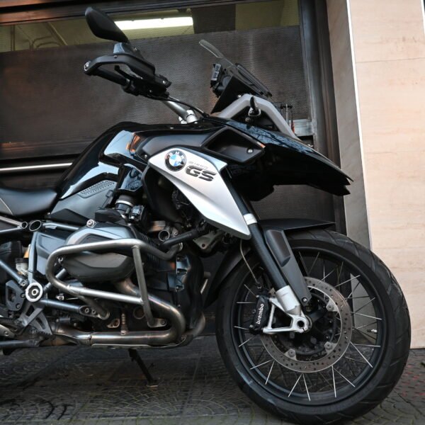 DSC_0425 BMW R 1200 GS Triple Black – 2016 (60000 kms)