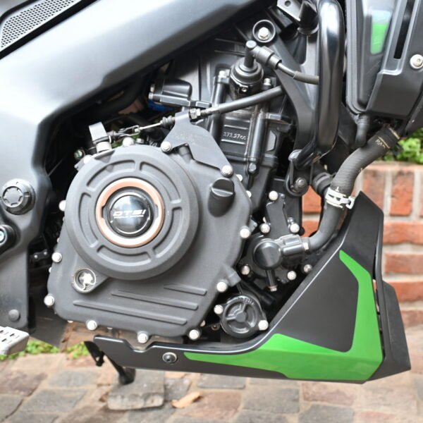 DSC_9185 Bajaj Dominar 400 – 2020 (8500 kms)