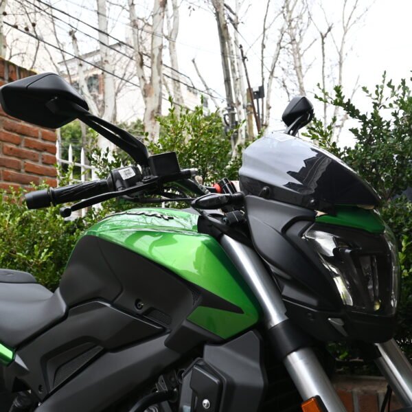 DSC_9194 Bajaj Dominar 400 – 2020 (8500 kms)