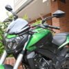 DSC_9199 Bajaj Dominar 400 – 2020 (8500 kms)