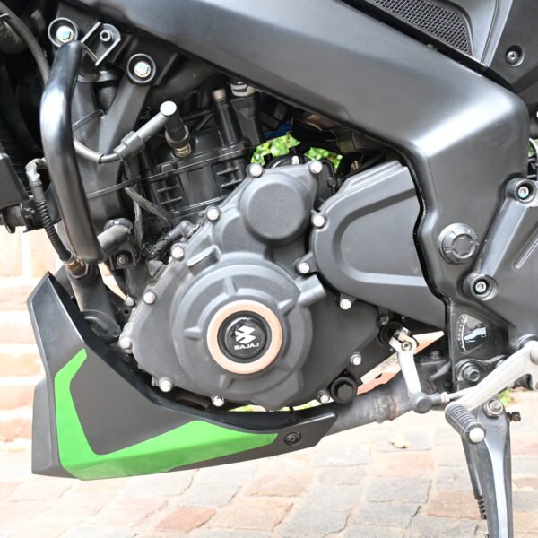 DSC_9200 Bajaj Dominar 400 – 2020 (8500 kms)