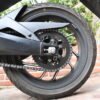 DSC_9202 Bajaj Dominar 400 – 2020 (8500 kms)