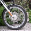DSC_9251 Harley-Davidson Sportster Custom 883 – 2009 (42000 kms)
