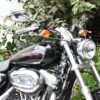 DSC_9254 Harley-Davidson Sportster Custom 883 – 2009 (42000 kms)