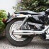 DSC_9259 Harley-Davidson Sportster Custom 883 – 2009 (42000 kms)