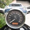 DSC_9260 Harley-Davidson Sportster Custom 883 – 2009 (42000 kms)